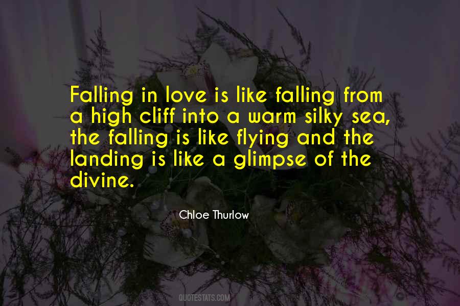 In Falling Quotes #4660