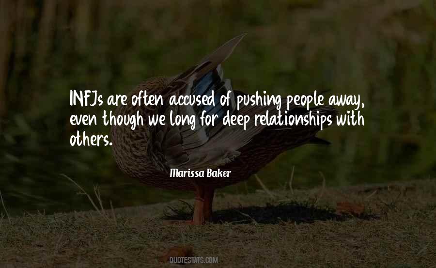 Relationships With Others Quotes #1132486