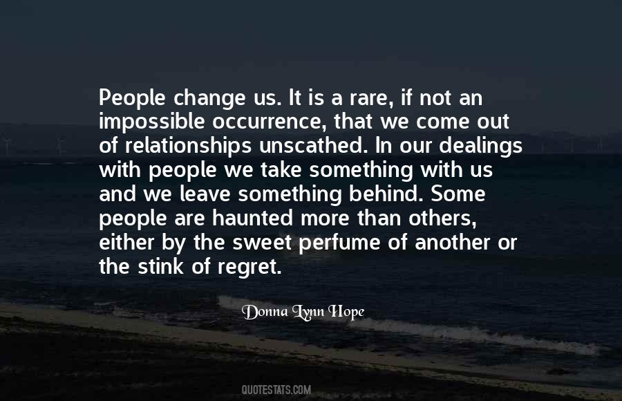 Relationships With Others Quotes #1616022