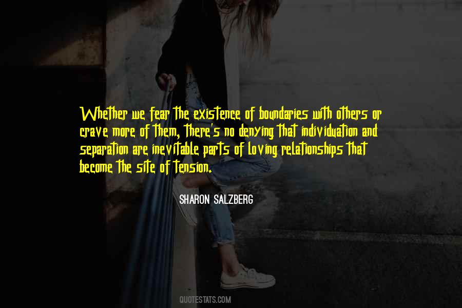 Relationships With Others Quotes #1867843