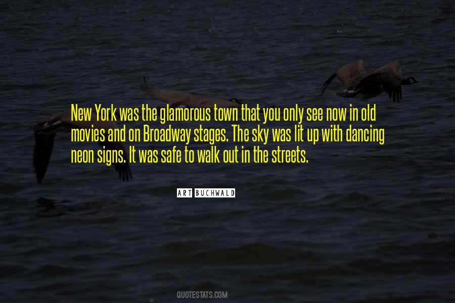 Quotes About Out With The Old #35376