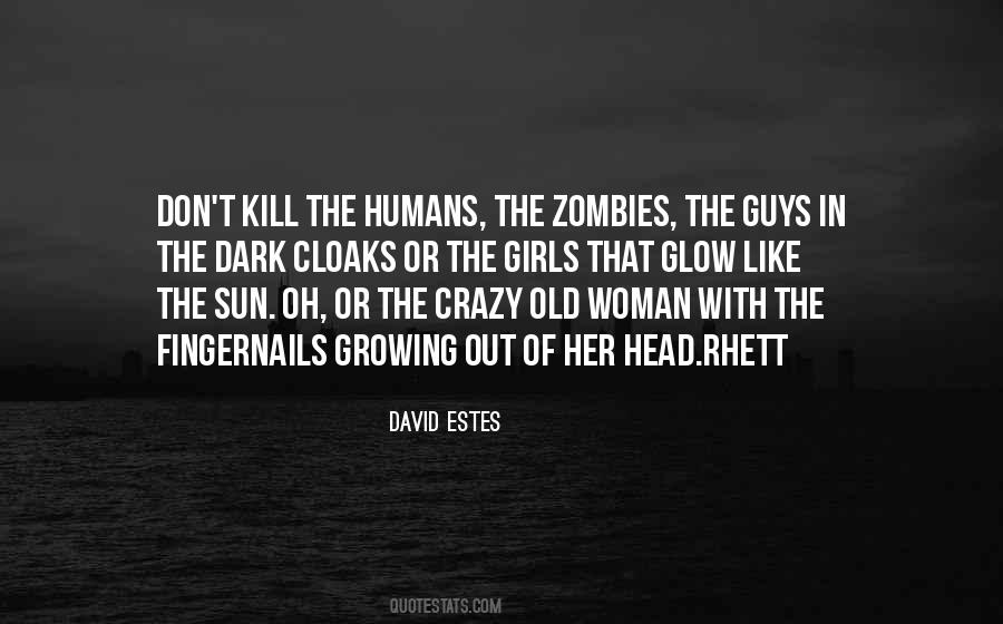 Quotes About Out With The Old #368853