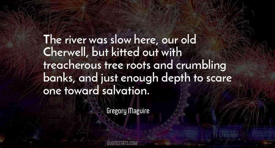 Quotes About Out With The Old #449489