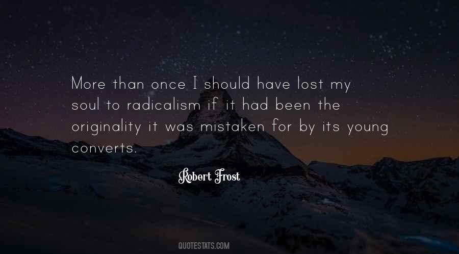 Quotes About Poetry Robert Frost #1531968