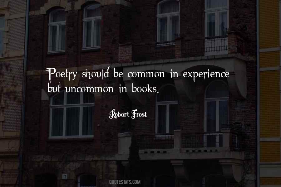 Quotes About Poetry Robert Frost #1760278