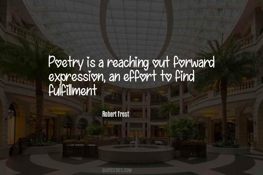 Quotes About Poetry Robert Frost #570130