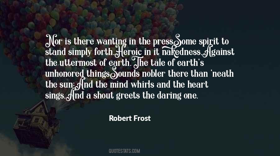 Quotes About Poetry Robert Frost #982092