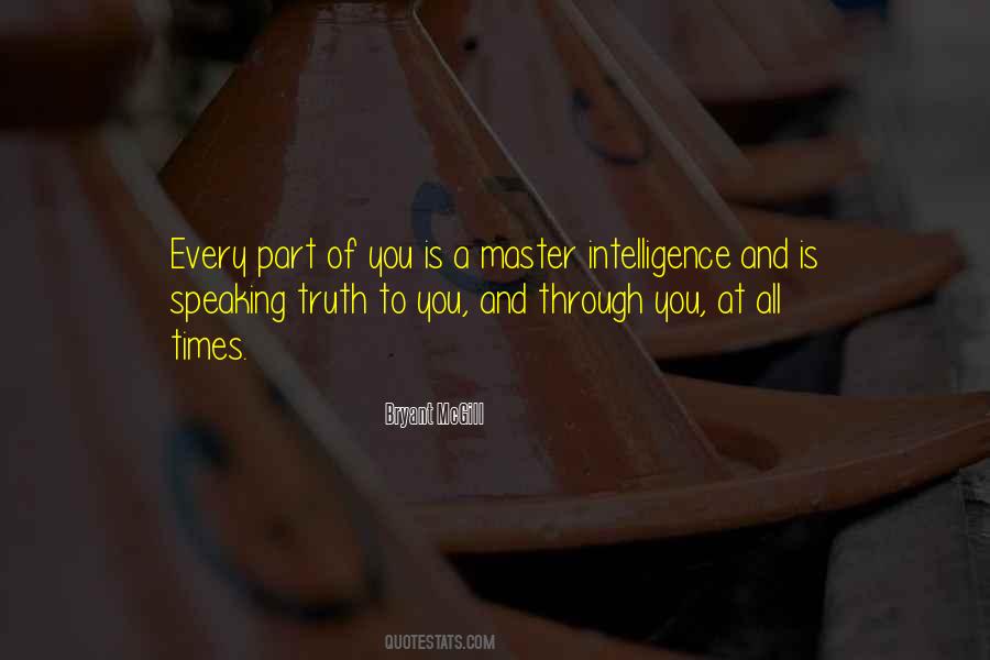 Quotes About Speaking Your Truth #242346