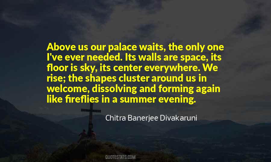 Quotes About Needed Space #1831017