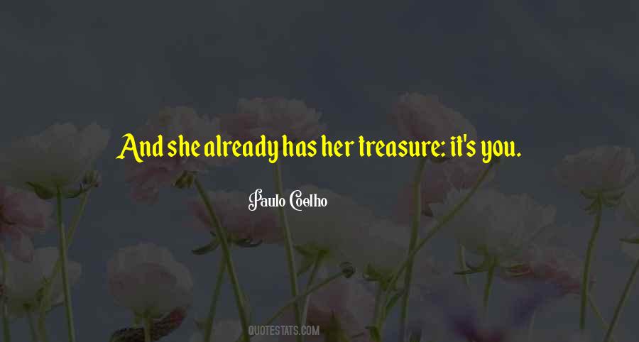 Quotes About Coelho #42159
