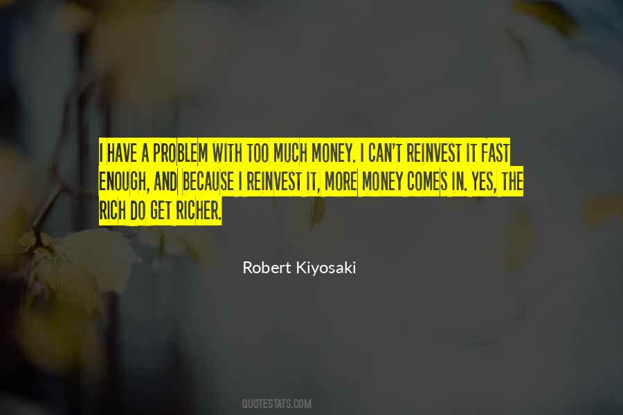 Quotes About Fast Money #841030