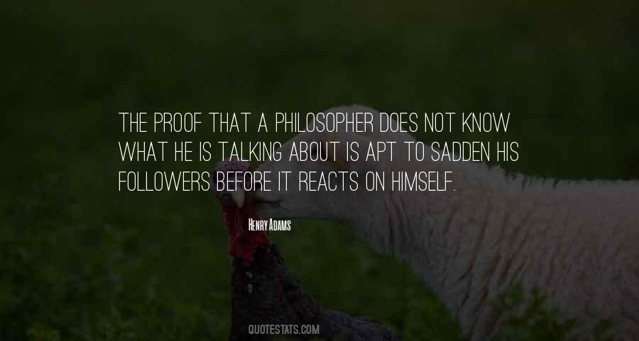 Quotes About Ousel #186342
