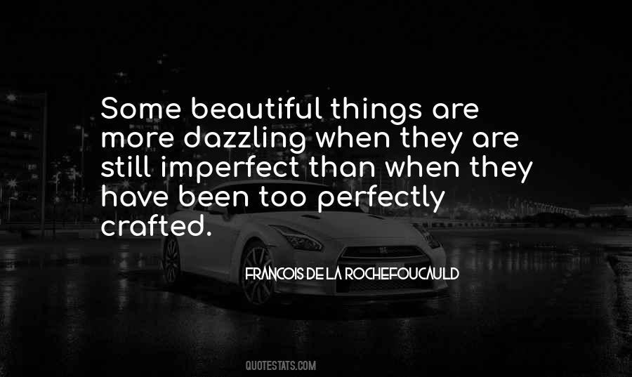 Imperfect Things Quotes #1413202