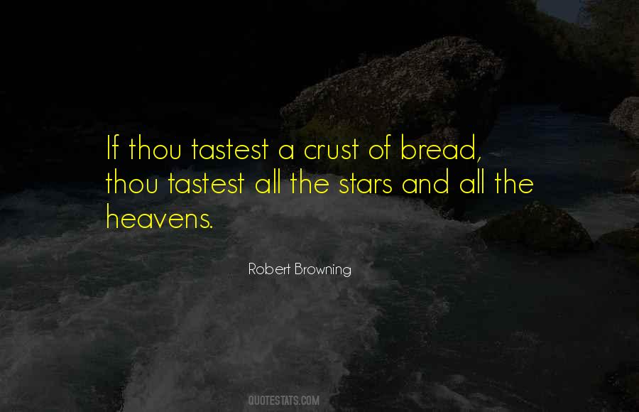 Heavens And Stars Quotes #629388