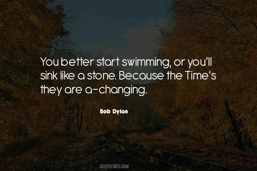 Quotes About Changing Life #60130