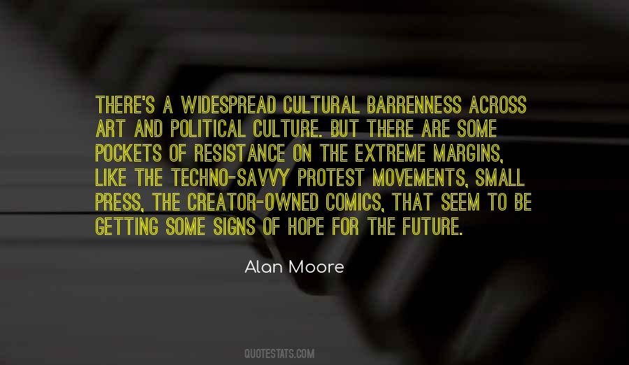 Quotes About Protest Movements #1624461