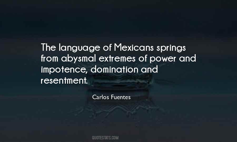 Quotes About The Power Of Language #801668