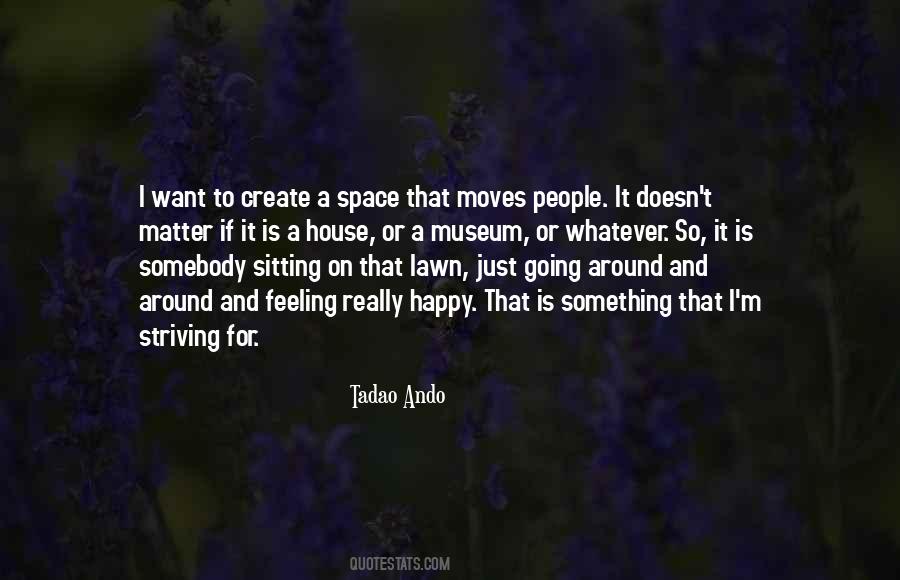 Quotes About Really Moving On #1254272