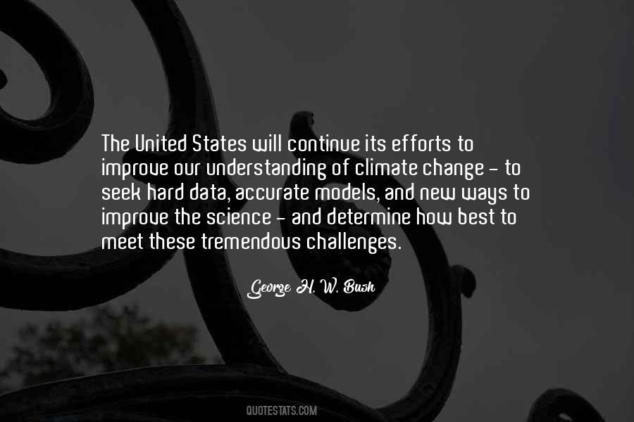 Quotes About Understanding Change #1138681