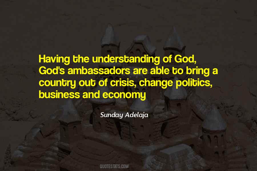 Quotes About Understanding Change #126818