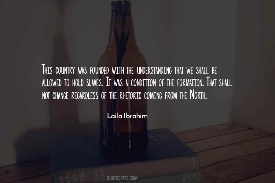 Quotes About Understanding Change #691299