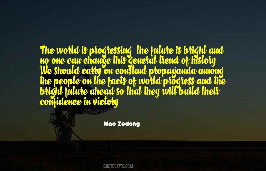 Only Thing Constant Is Change Quotes #285589