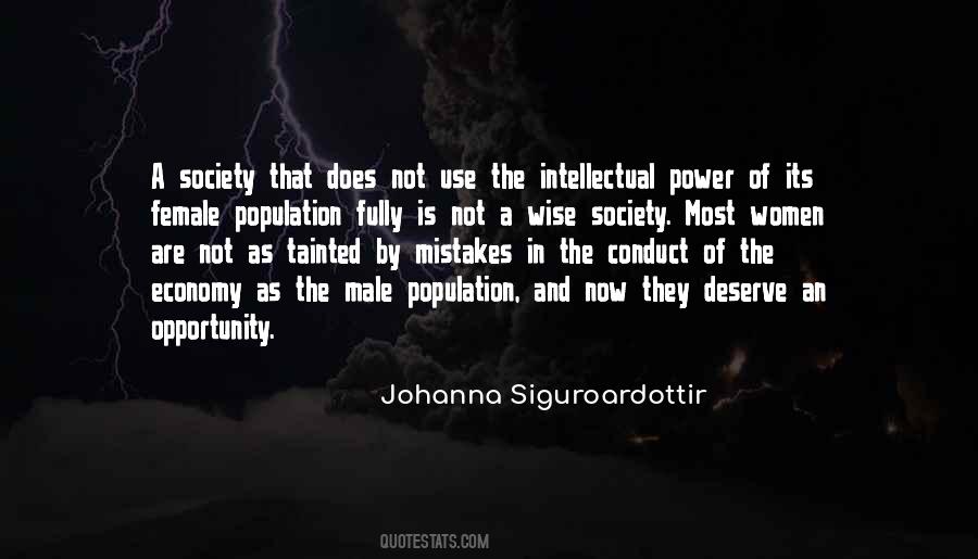 Quotes About The Wise Use Of Power #1737388