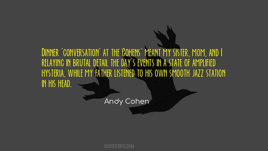 Quotes About Smooth Jazz #798361