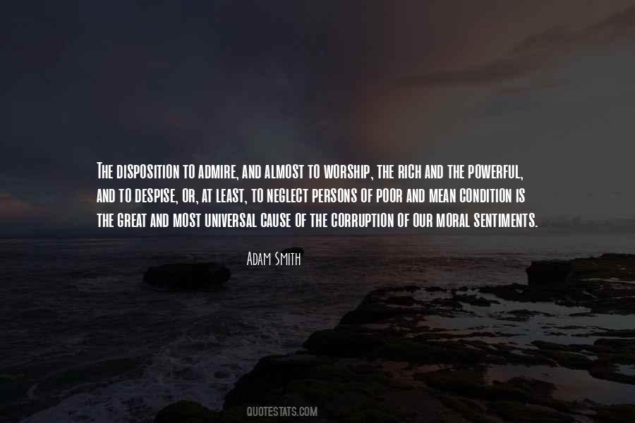 Quotes About Disposition #1357682