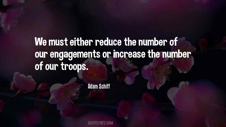 Quotes About Our Troops #461850