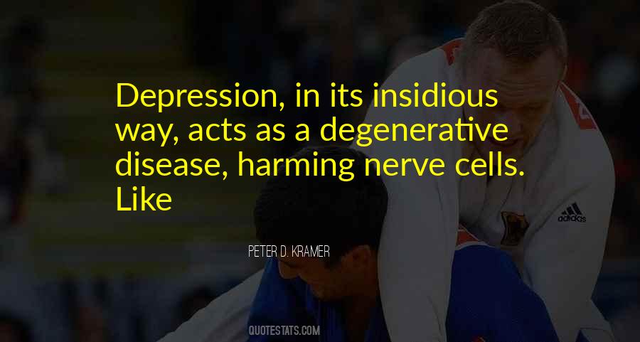 Quotes About Not Harming Others #154003