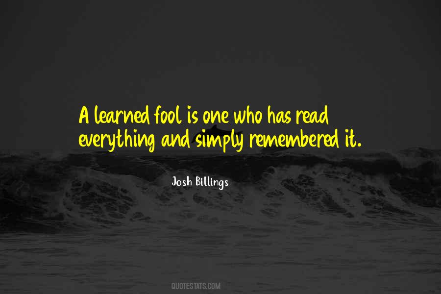 Unfilmable Books Quotes #206920
