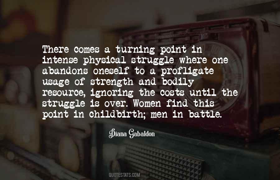 Strength Does Not Come From Physical Quotes #267030