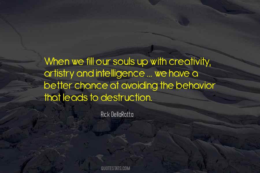 Quotes About Our Soul #101375 Quotes About Our Soul #101375