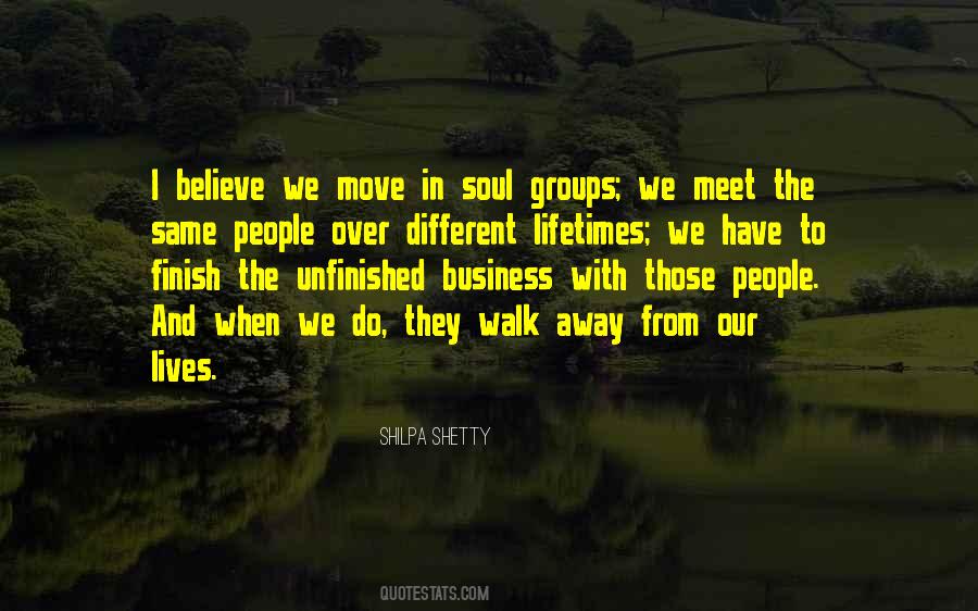 Quotes About Our Soul #104185 Quotes About Our Soul #104185