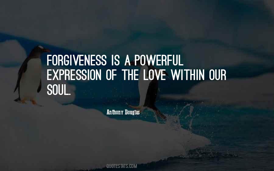 Quotes About Our Soul #120790 Quotes About Our Soul #120790