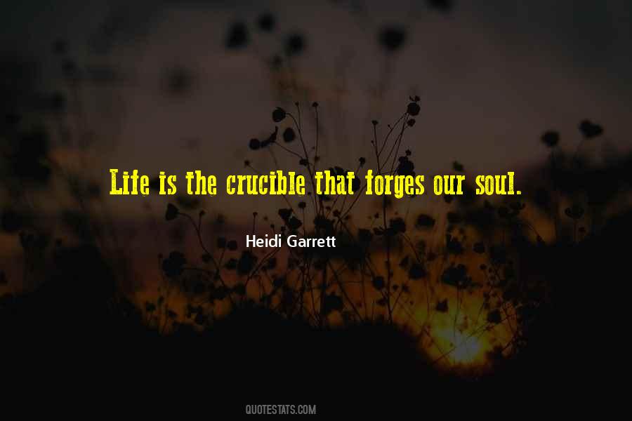 Quotes About Our Soul #1207941