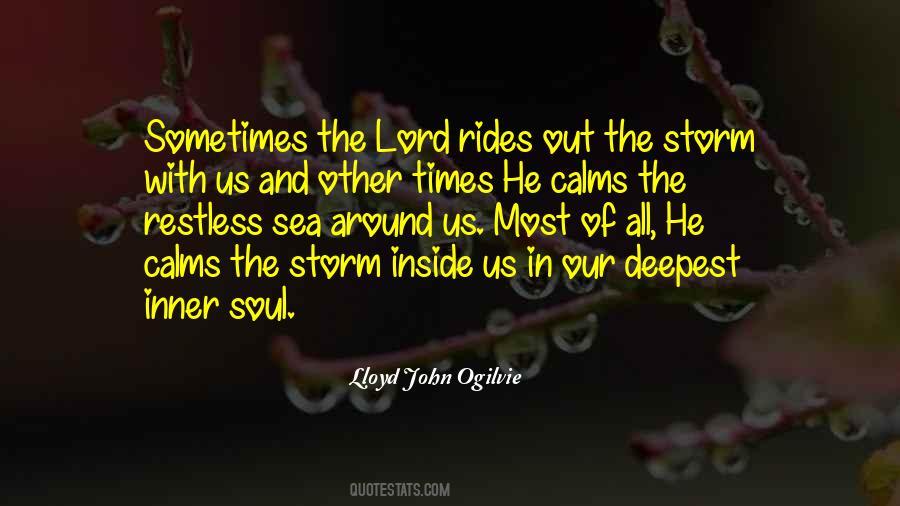 Quotes About Our Soul #125593 Quotes About Our Soul #125593