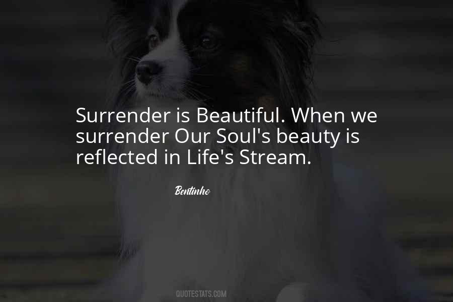 Quotes About Our Soul #1295266