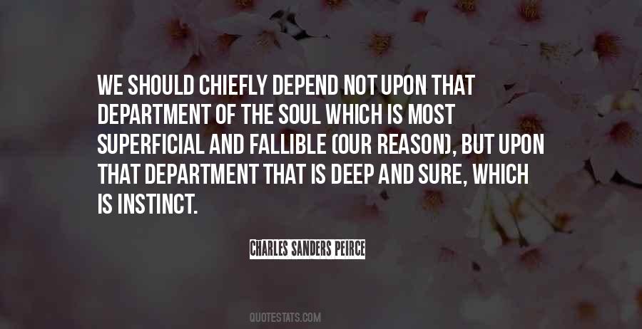 Quotes About Our Soul #21936 Quotes About Our Soul #21936