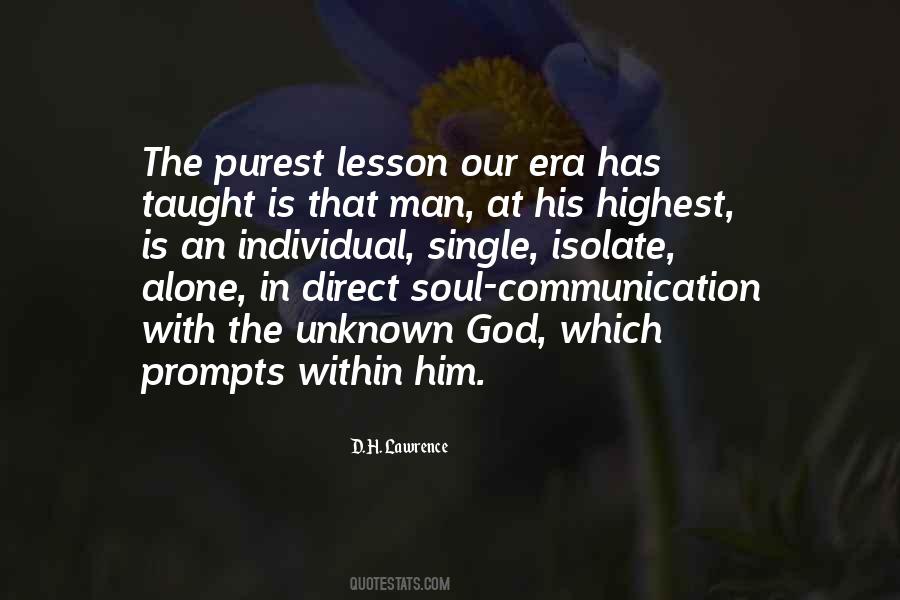 Quotes About Our Soul #49644 Quotes About Our Soul #49644