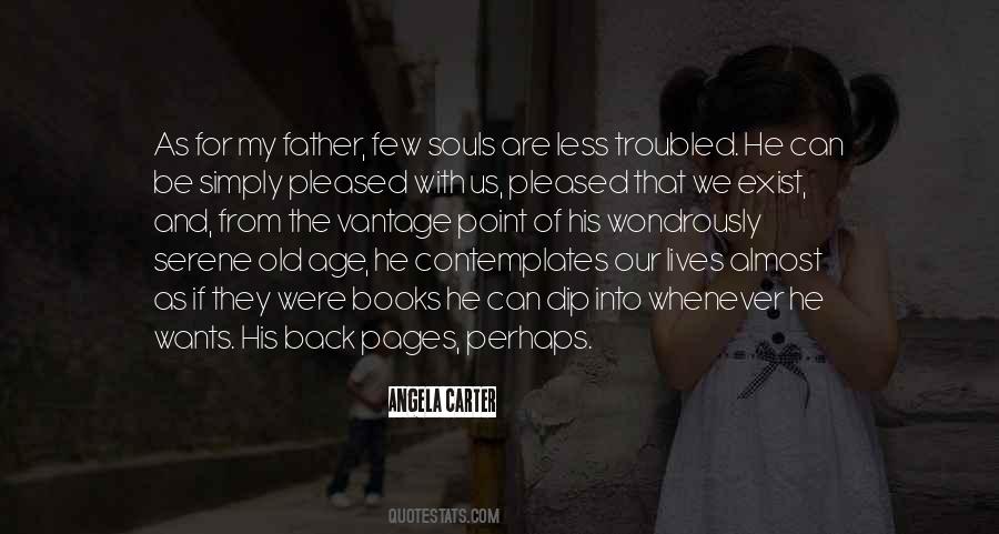 Quotes About Our Soul #76548 Quotes About Our Soul #76548