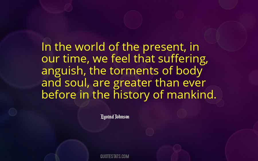Quotes About Our Soul #79539 Quotes About Our Soul #79539