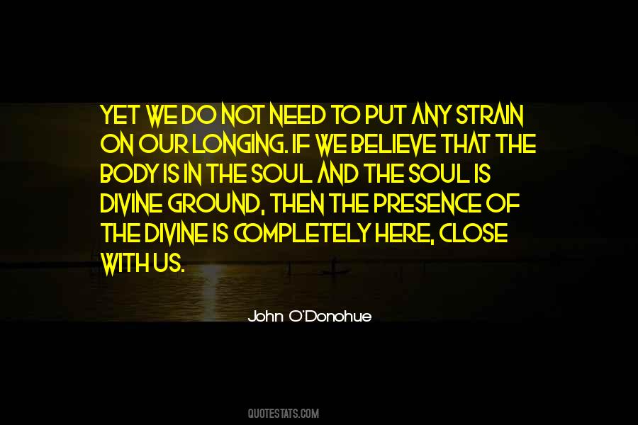 Quotes About Our Soul #83725 Quotes About Our Soul #83725