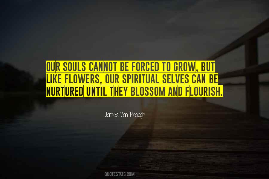 To Grow Quotes #1723742