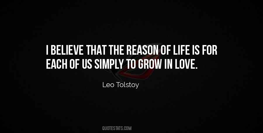 To Grow Quotes #1759043