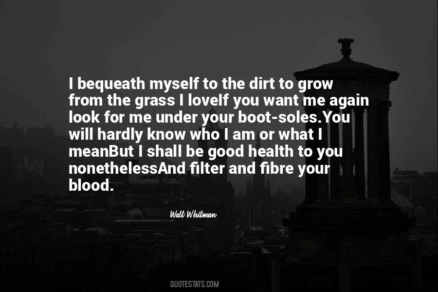 To Grow Quotes #1759979