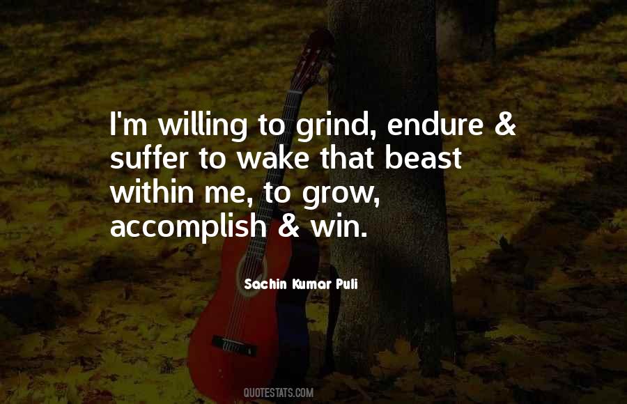 To Grow Quotes #1786297