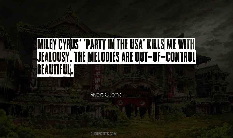 Kills Me Quotes #804971