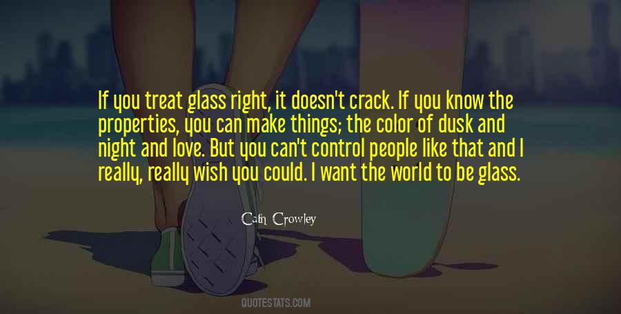 Quotes About The Things You Can't Control #210459